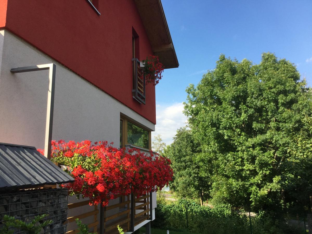 Vila Anna Vysoké Tatry Exterior foto